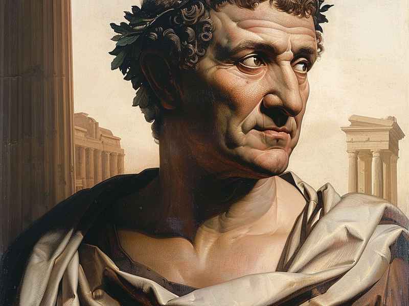 世界历史人物作品有哪些 世界历史人物作品有哪些名字