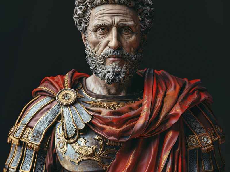 世界上历史人物有哪些，世界著名历史人物有哪些