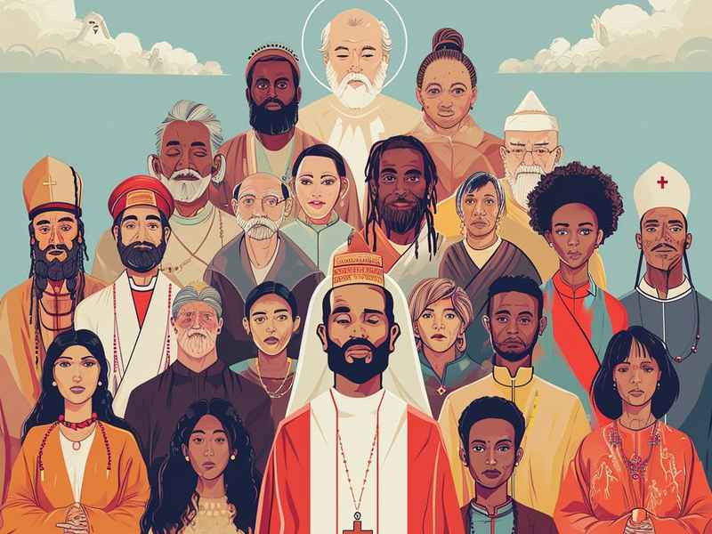 世界历史崇拜人物名单，世界历史崇拜人物名单表