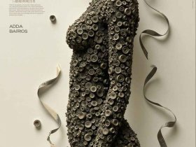 世界广告海报杂志集锦（世界广告海报杂志集锦图片）