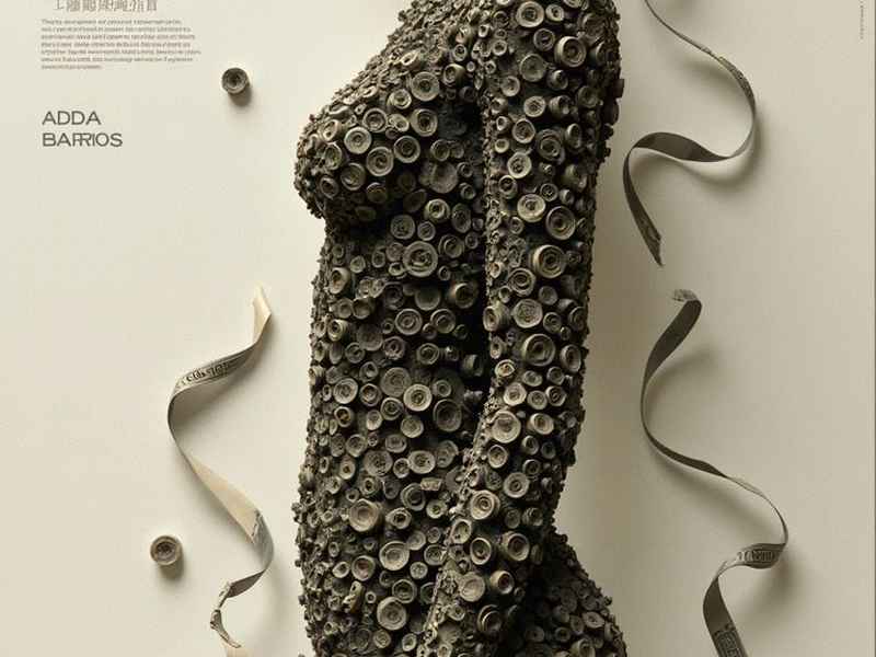 世界广告海报杂志集锦（世界广告海报杂志集锦图片）