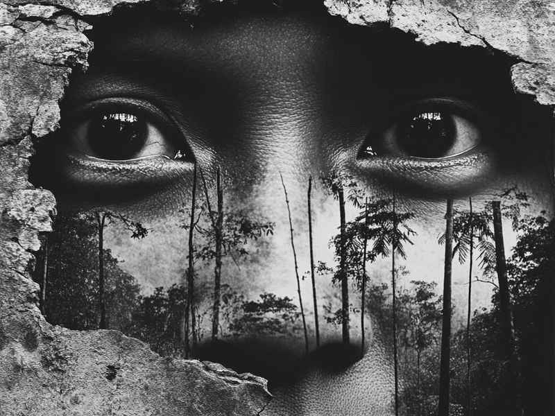 世界纪实摄影大师作品赏析（世界十大纪实摄影师）