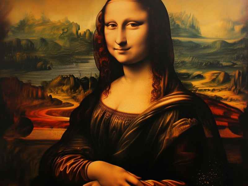 世界著名装饰画、世界著名装饰画图片