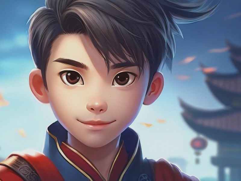 梦想世界传奇人物 梦想世界传奇人物怎么升级