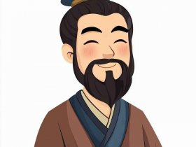 中国古代历史人物故事内容 - 中国古代历史人物故事内容简介