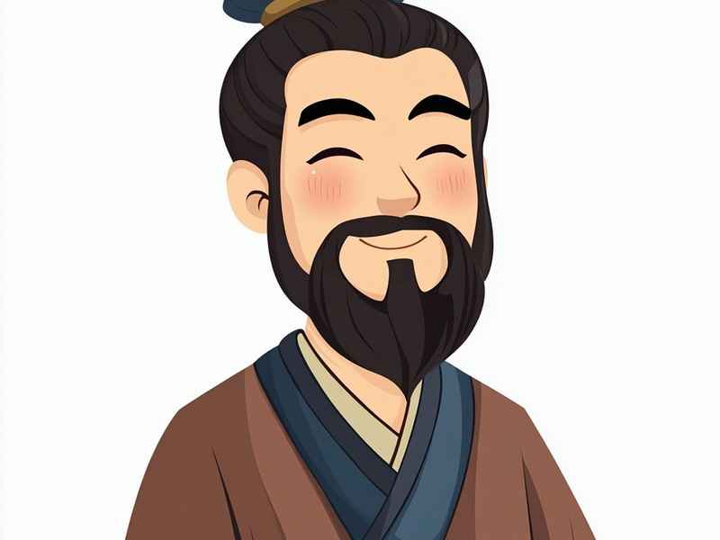 中国古代历史人物故事内容 - 中国古代历史人物故事内容简介