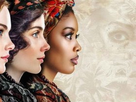 世界历史女性；世界历史女性排名