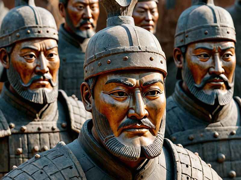 中国历史领袖人物排名；中国历史领袖人物排名图片