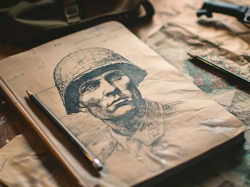 世界历史人物手抄报内容、世界历史人物手抄报内容简单