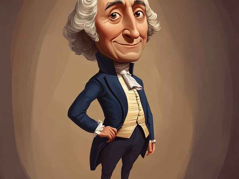 世界历史人物小故事 - 世界历史人物小故事100字