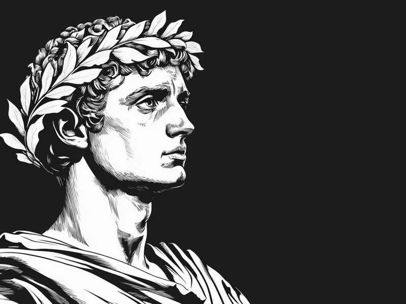 世界历史人物动态插画 世界历史人物动态插画图片