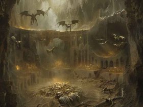 世界上的黑暗历史、世界上有史前的黑暗