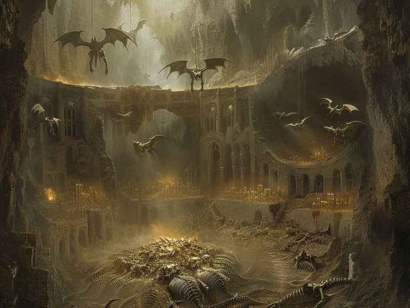 世界上的黑暗历史、世界上有史前的黑暗 世界上的黑暗历史、世界上有史前的黑暗