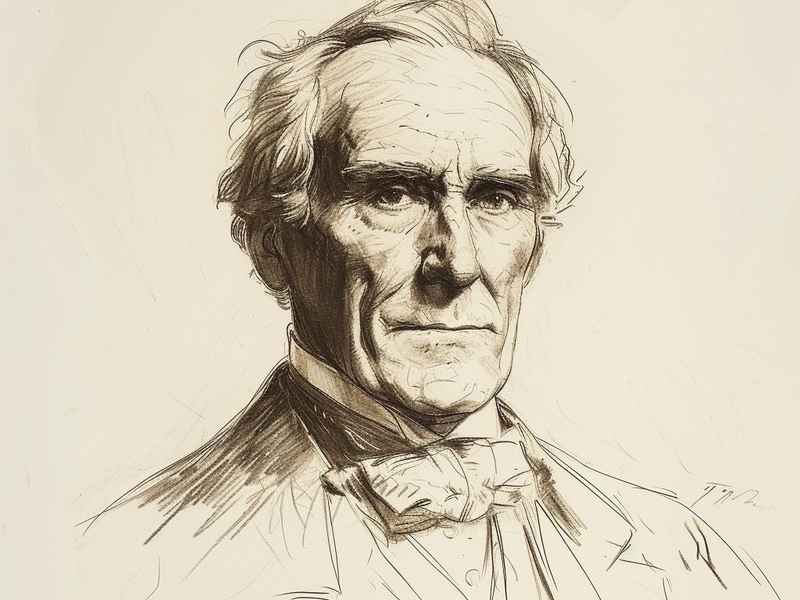 世界名人肖像速写 - 世界名人肖像速写图片