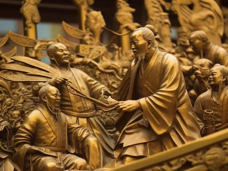 历史人物崇拜的界定 历史人物崇拜的界定是什么