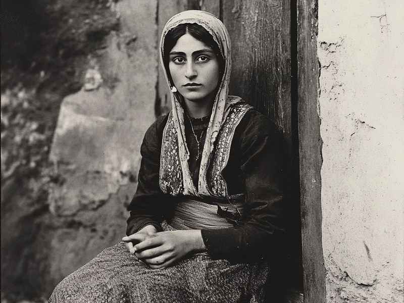 世界摄影史经典作品；世界摄影史经典作品推荐