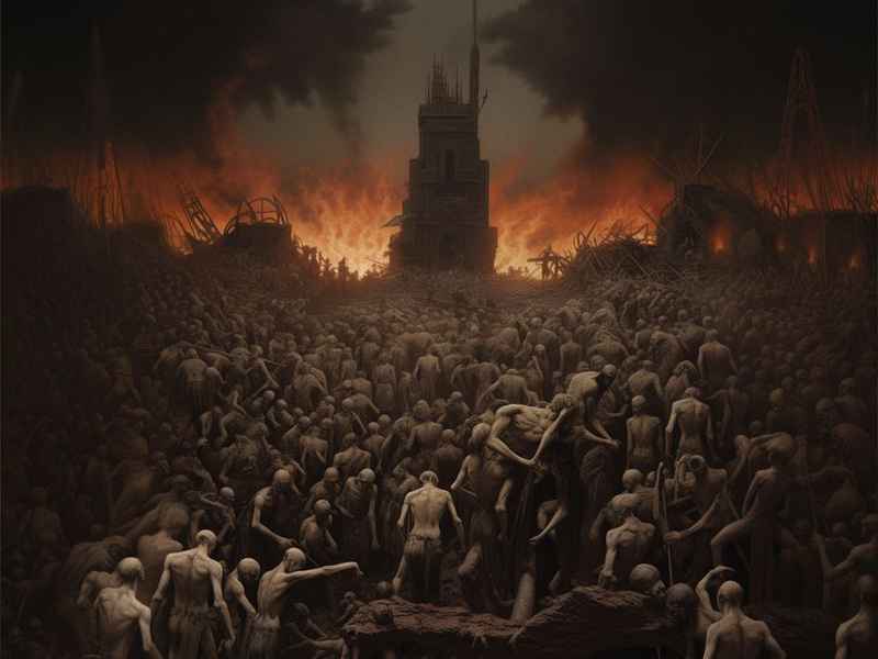 世界历史人物合集大全 - 世界历史人物合集大全图片