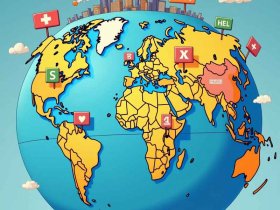 世界各国的专机 - 世界各国和国际机构普遍