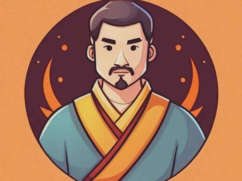 中国历史人物都有哪些，中国历史人物有哪些 推荐理由