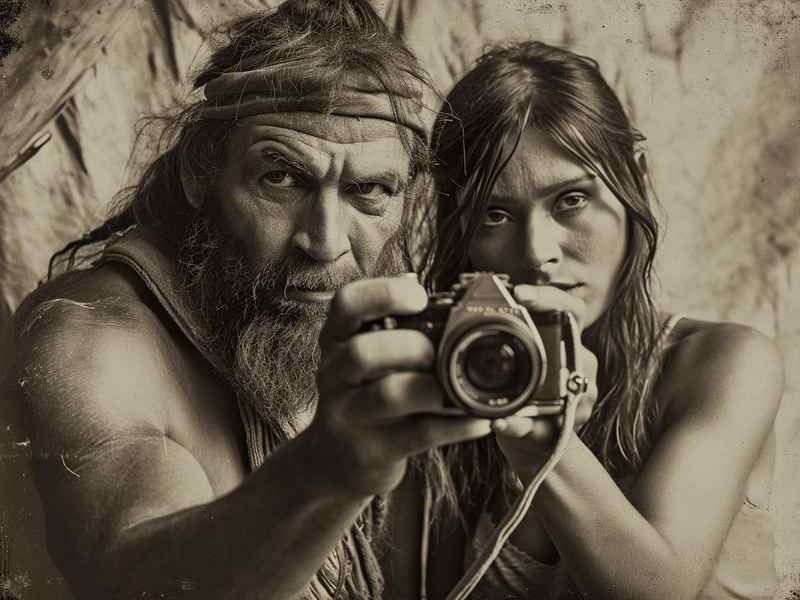 世界历史人物摄影技巧和方法、世界历史人物摄影技巧和方法分析