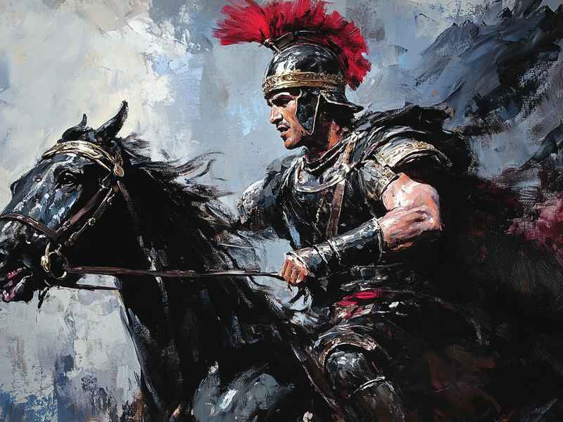 世界历史人物战士有哪些；世界历史人物战士有哪些人