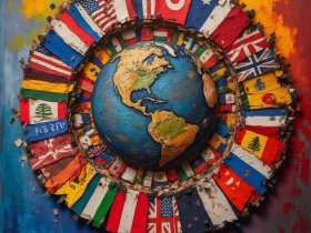 世界各国智商排名一览表 世界各国智商排名一览表图片