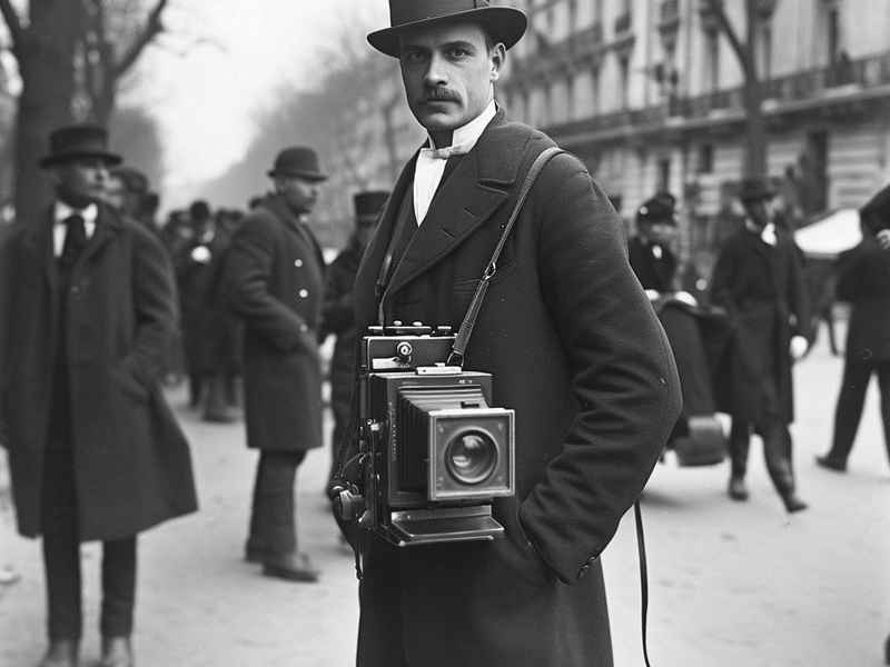 世界摄影史电子版（世界摄影史电子书）