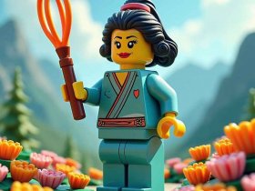 乐高世界角色介绍（乐高世界角色介绍图片）