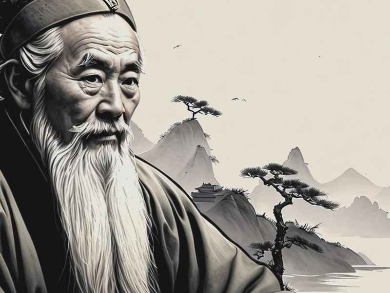 历史人物性格名言（历史人物性格名言大全）