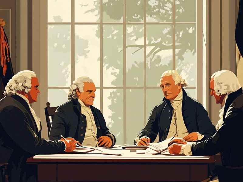 世界历史人物插画场景设计(世界历史人物插画场景设计图) 世界历史人物插画场景设计(世界历史人物插画场景设计图)