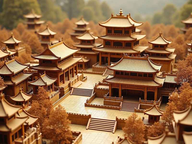 介绍世界文化遗产作文范文 介绍世界文化遗产作文范文英语