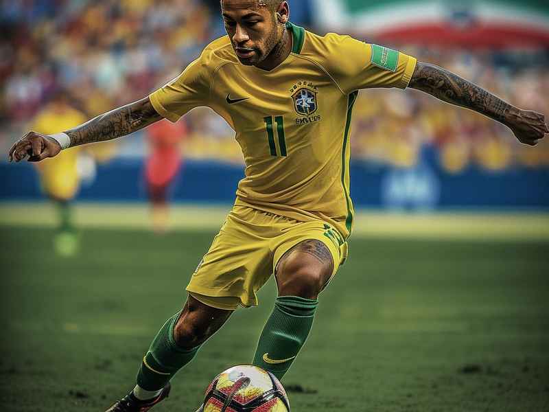 世界足球运动员属狗的人 - 世界足球运动员名字