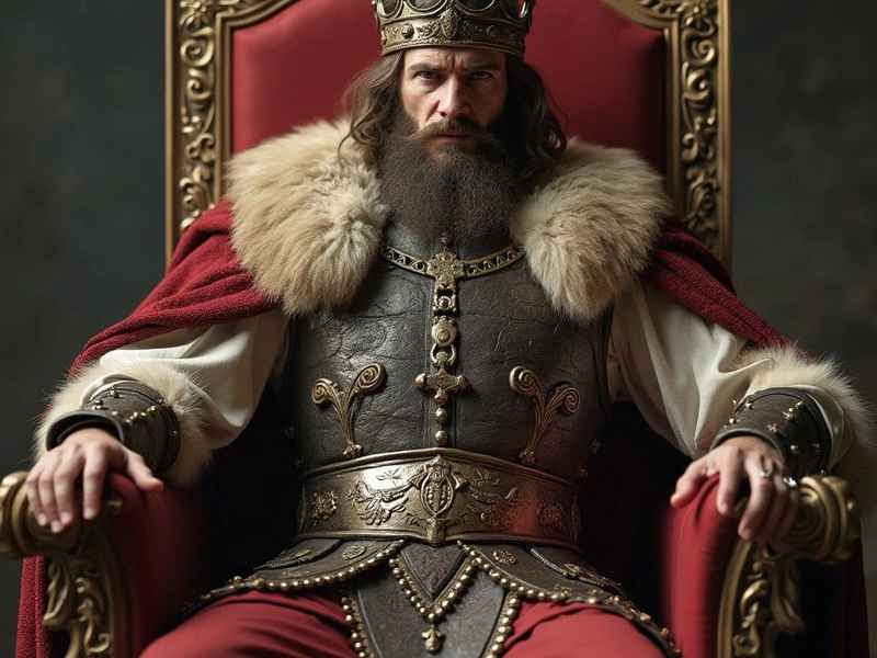 世界历史上最伟大的10位帝王 - 世界上最伟大的帝王100名排行榜 世界历史上最伟大的10位帝王 - 世界上最伟大的帝王100名排行榜