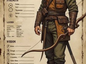 cosplay人物介绍、cosplay经典人物介绍