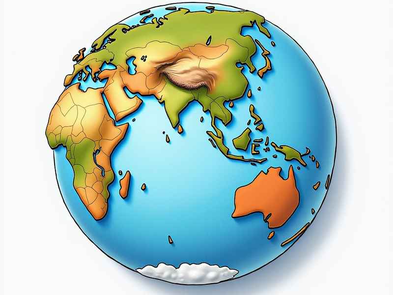 世界地理趣味竞猜（世界地理趣味竞猜答案）