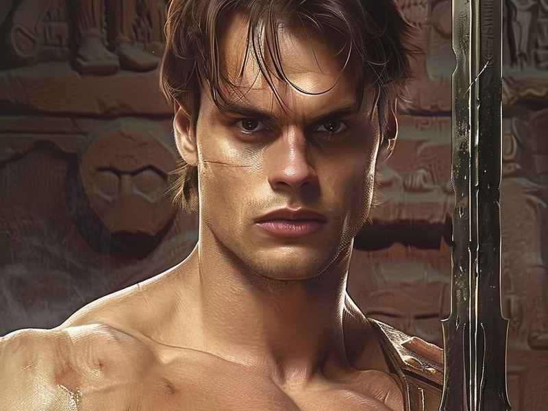 世界英雄的故事、世界英雄的故事简介