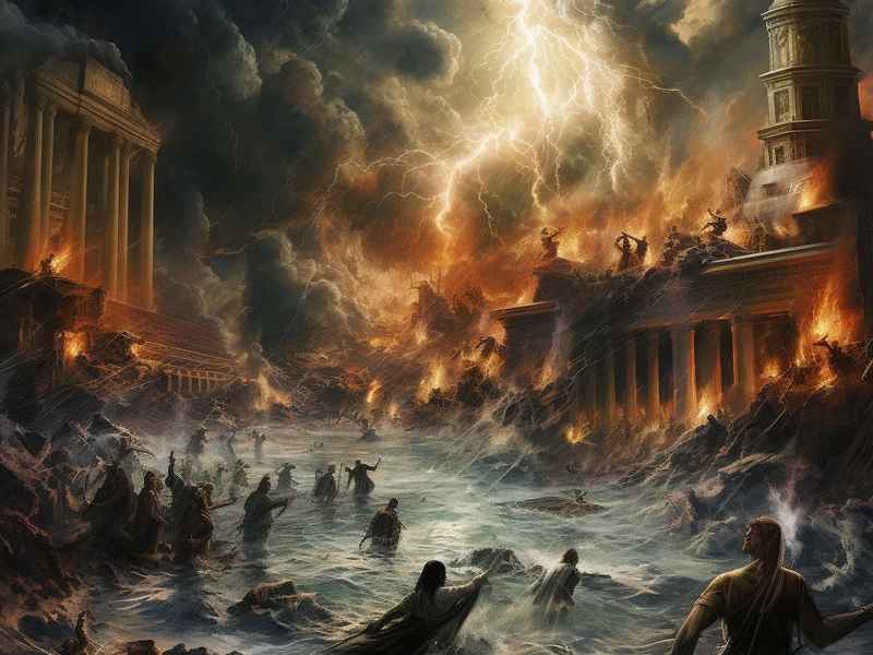 世界历史人物忠诚的事例 - 世界历史人物忠诚的事例简短