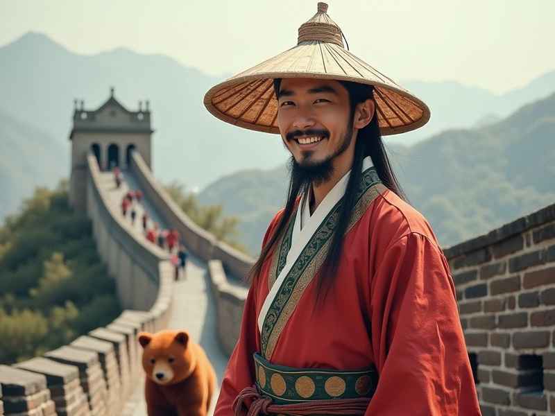 cosplay历史名人活动方案、cosplay中国历史人物 cosplay历史名人活动方案、cosplay中国历史人物