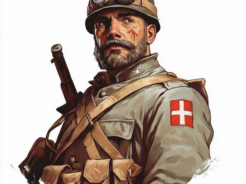 世界征服者4人物介绍 世界征服者4人物介绍大全