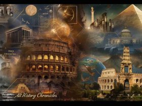 世界历史人物故事五篇英文作文；世界历史人物故事五篇英文作文怎么写