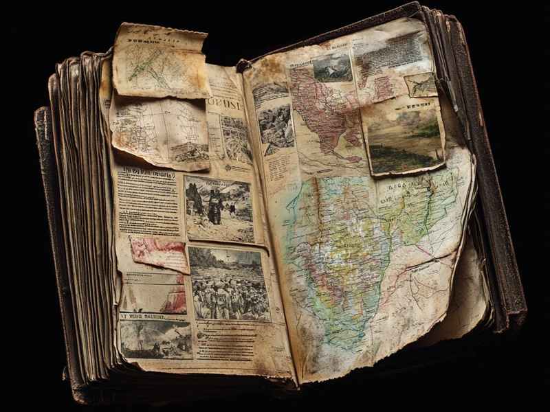 世界摄影史朱烔笔记、世界摄影史每章节读书笔记