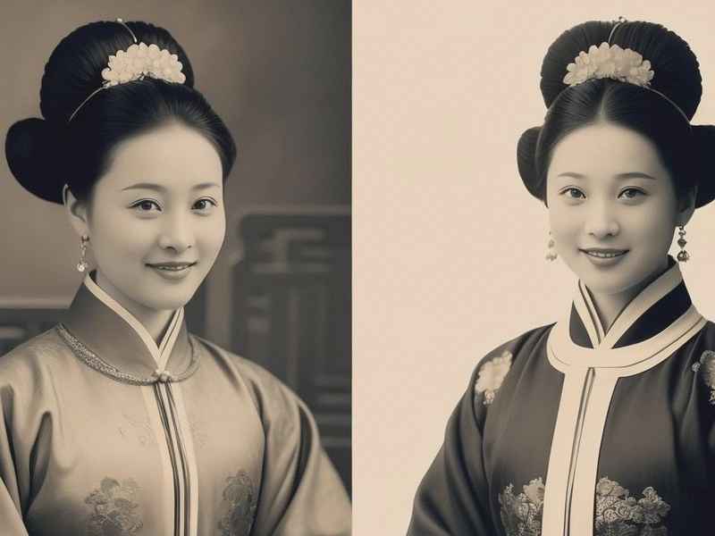 档案古代历史人物、历史人物档案馆