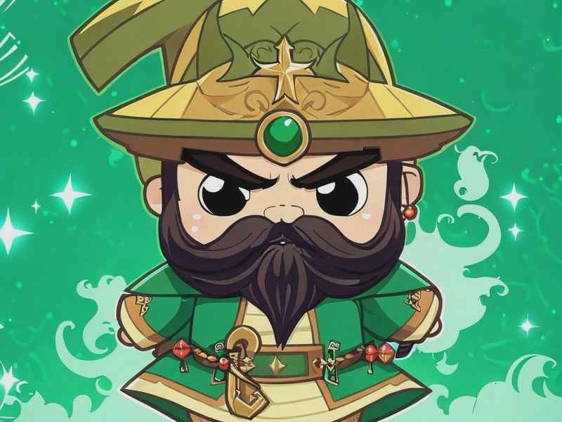 600字关羽历史人物故事 - 600字关羽历史人物故事简介