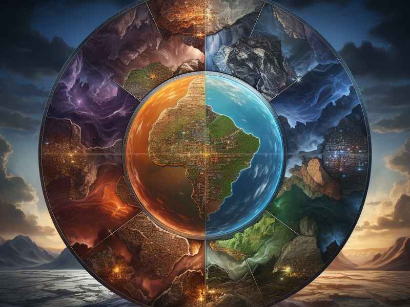 世界史诗句（世界的史诗）