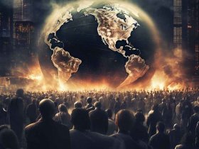 世界上人类崛起的因素之一 - 世界上人类崛起的因素之一是什么