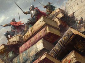 世界历史插画书、世界历史插画书籍有哪些