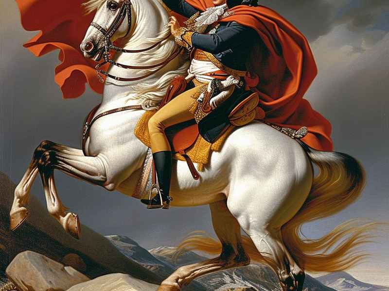 世界历史人物排名打分 - 世界十大历史人物排名 中国有两位入榜