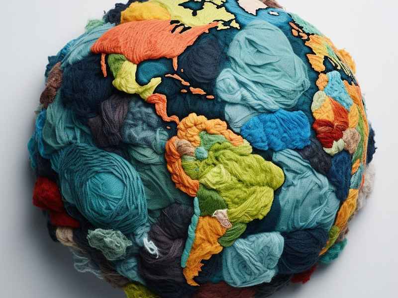 世界的艺术 世界的艺术形式