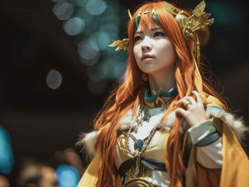 cosplay是文化入侵吗 cosplay是文化入侵吗？