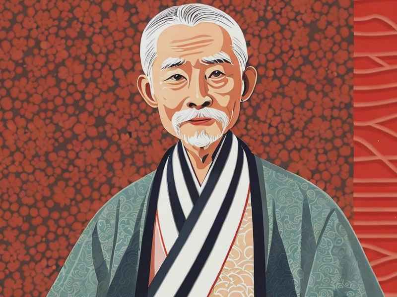日本历史人物介绍 日本历史人物介绍100字